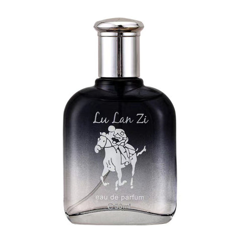 "Rulanzi Men's Eau de Cologne - Fresh Oceanic Scent"