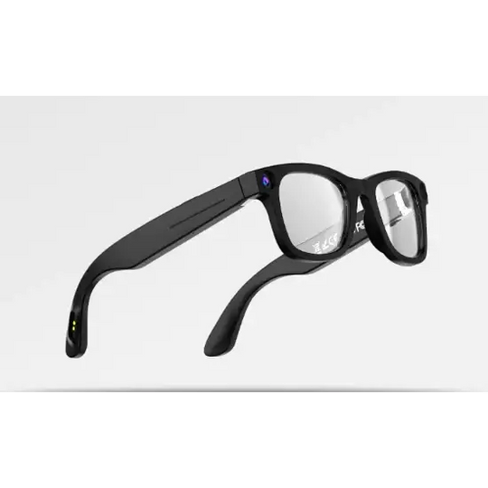 AI Camera Smart Glasses