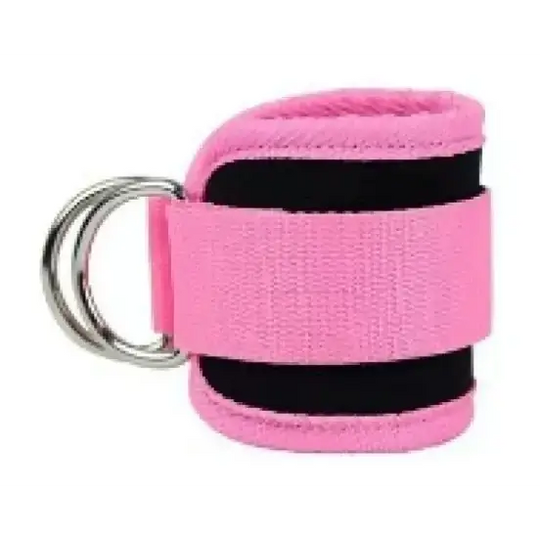 Ankle Strap Resistance Bands