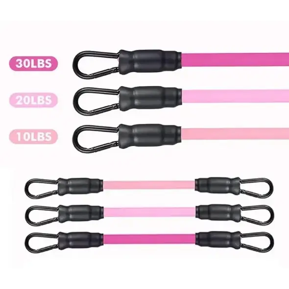 Ankle Strap Resistance Bands
