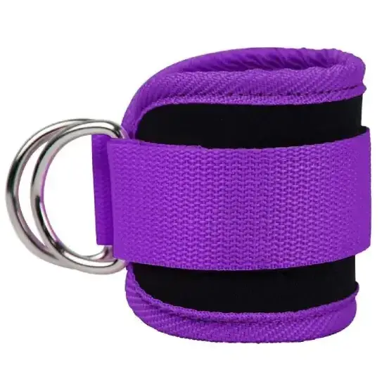 Ankle Strap Resistance Bands