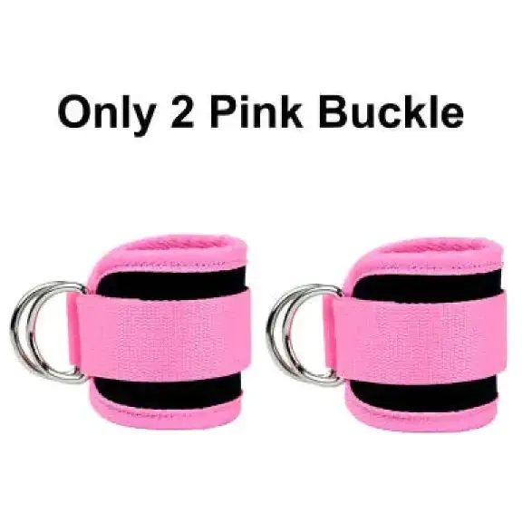 Ankle Strap Resistance Bands