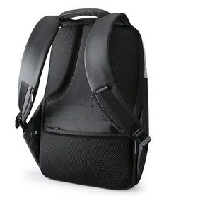 Anti-Theft USB Charging Backpack for Laptops