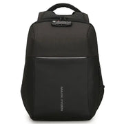 Anti-Theft USB Charging Backpack for Laptops