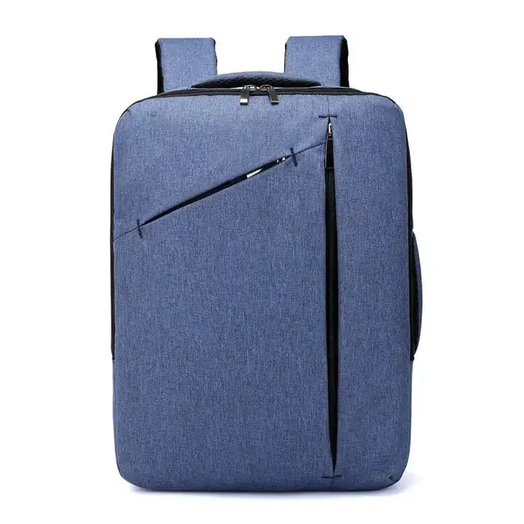 Aosbos Fashion Laptop Backpack for Men and Women