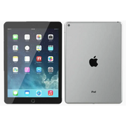 Apple iPad Air 2 MH2M2LLA-US 64GB Wifi + Cellular 9.7in Space Gray (Renewed)