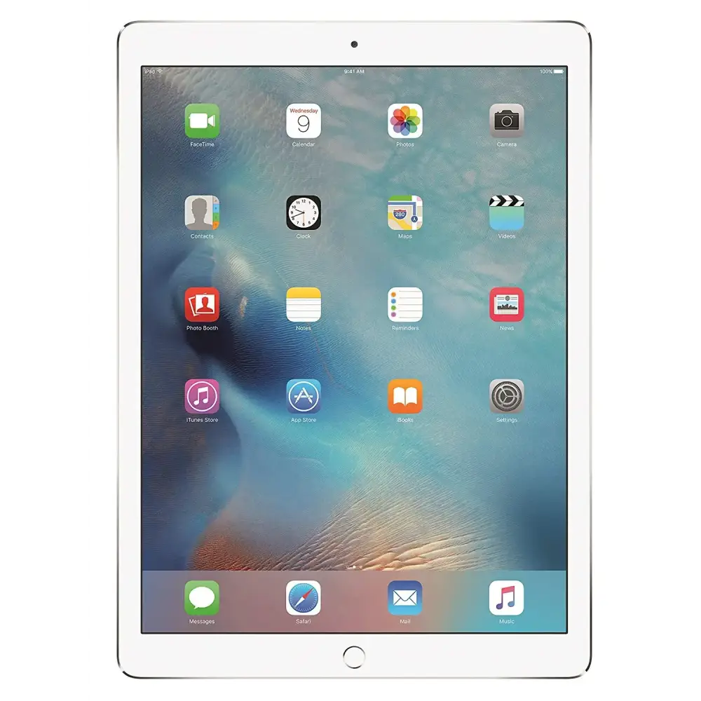 Apple iPad Pro 10.5in - 512GB Wifi - 2017 Model - SILVER (Renewed)