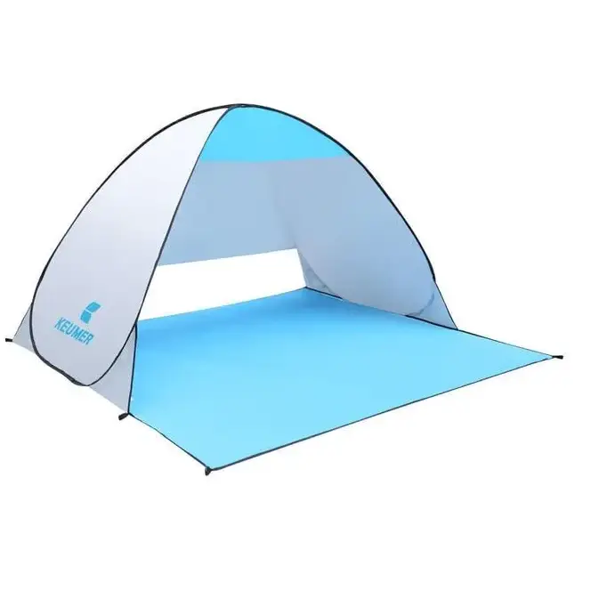 Automatic Beach Tent