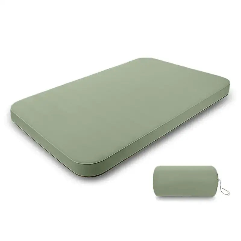 Automatic Inflatable Mattress for Camping (Single/Double)