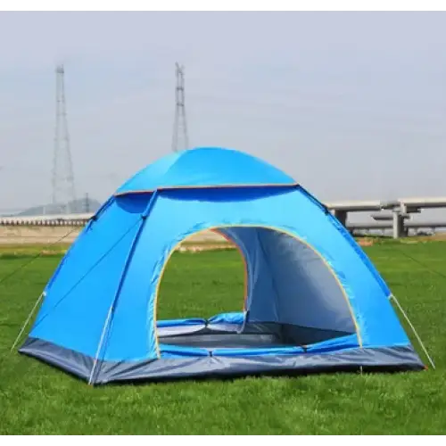 Automatic Inflatable Tent