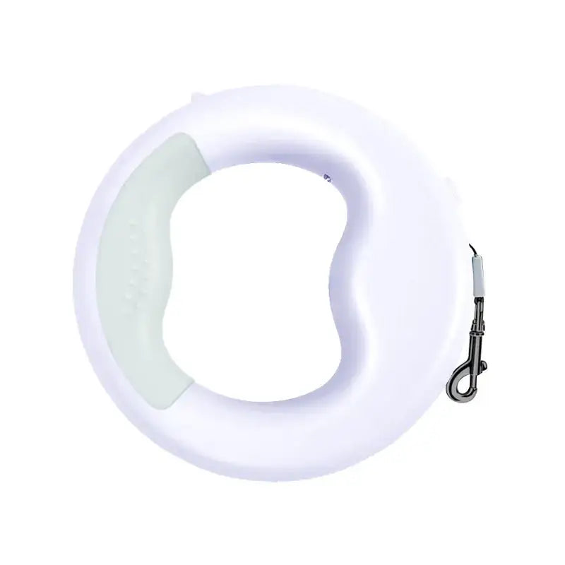 Automatic LED Telescopic Pet Traction Rope