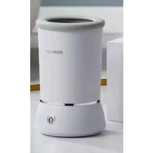 Automatic Pet Paw Cleaner for Dogs and Cats