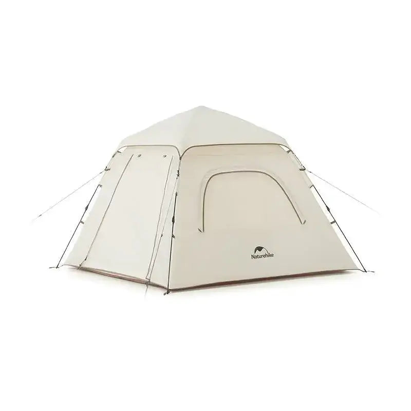 Automatic Pop-Up Tent