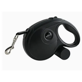 Automatic Retractable Leash for Household Pets