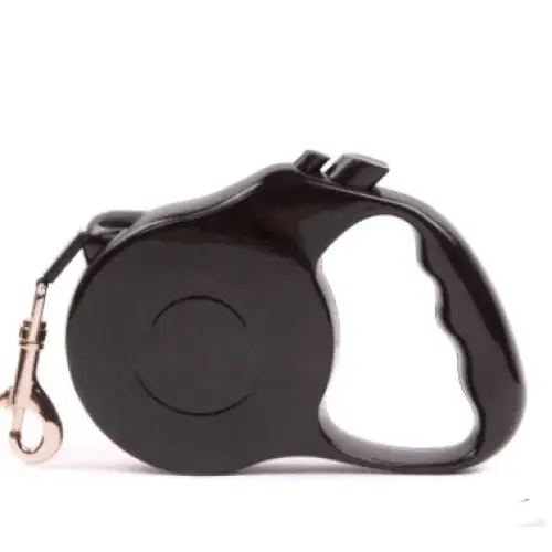 Automatic Telescopic Dog Leash for Pet Supplies