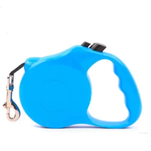 Automatic Telescopic Dog Leash for Pet Supplies