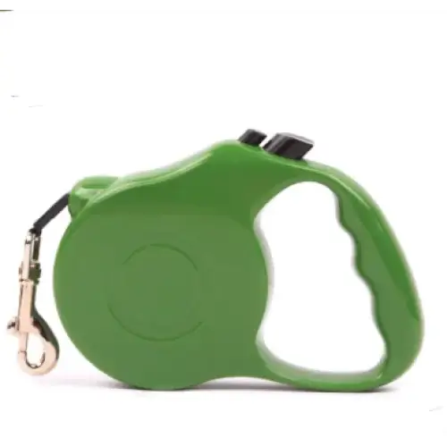 Automatic Telescopic Dog Leash for Pet Supplies