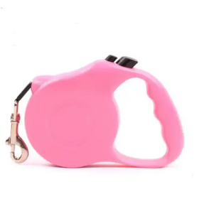 Automatic Telescopic Dog Leash for Pet Supplies