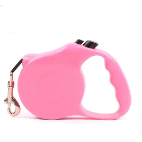 Automatic Telescopic Dog Leash for Pet Supplies