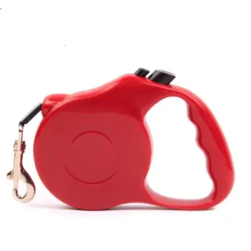 Automatic Telescopic Dog Leash for Pet Supplies