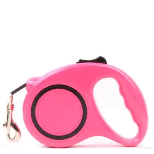Automatic Telescopic Dog Leash for Pet Supplies