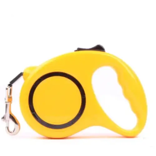Automatic Telescopic Dog Leash for Pet Supplies