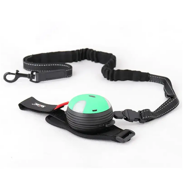Automatic Telescopic Leash for Pets