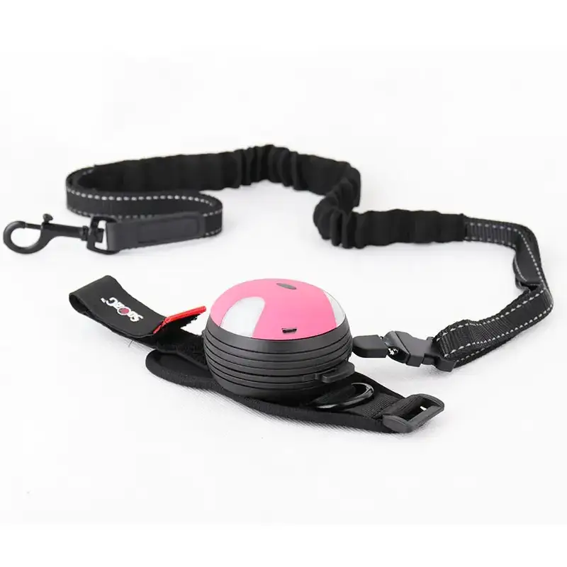 Automatic Telescopic Leash for Pets