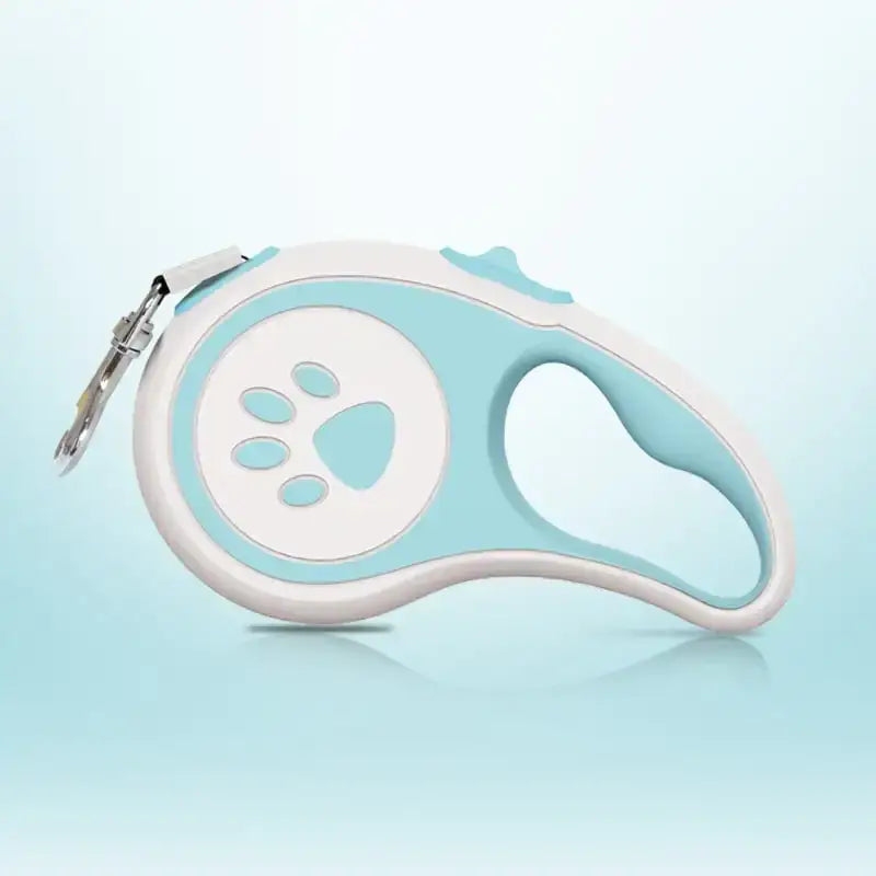 Automatic Telescopic Traction Rope for Dogs