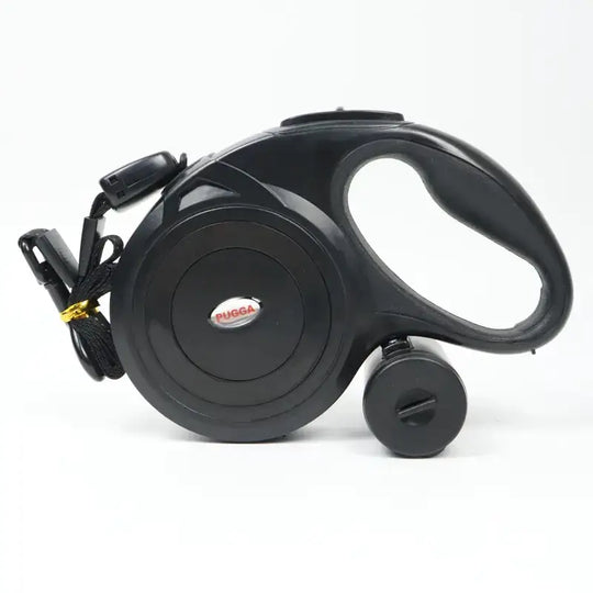 Automatic Telescopic Traction Rope for Pets