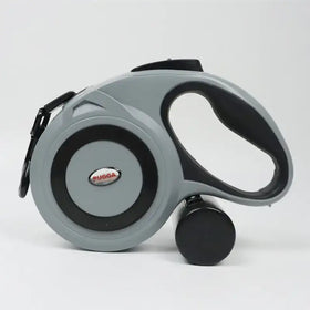 Automatic Telescopic Traction Rope for Pets