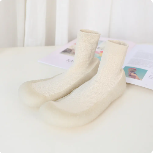 Breathable Non-Slip Indoor Aerobics Sneakers