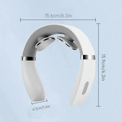 Mini Neck & Shoulder Massager