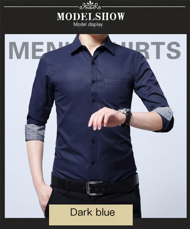 Long Sleeve Shirt Image 4