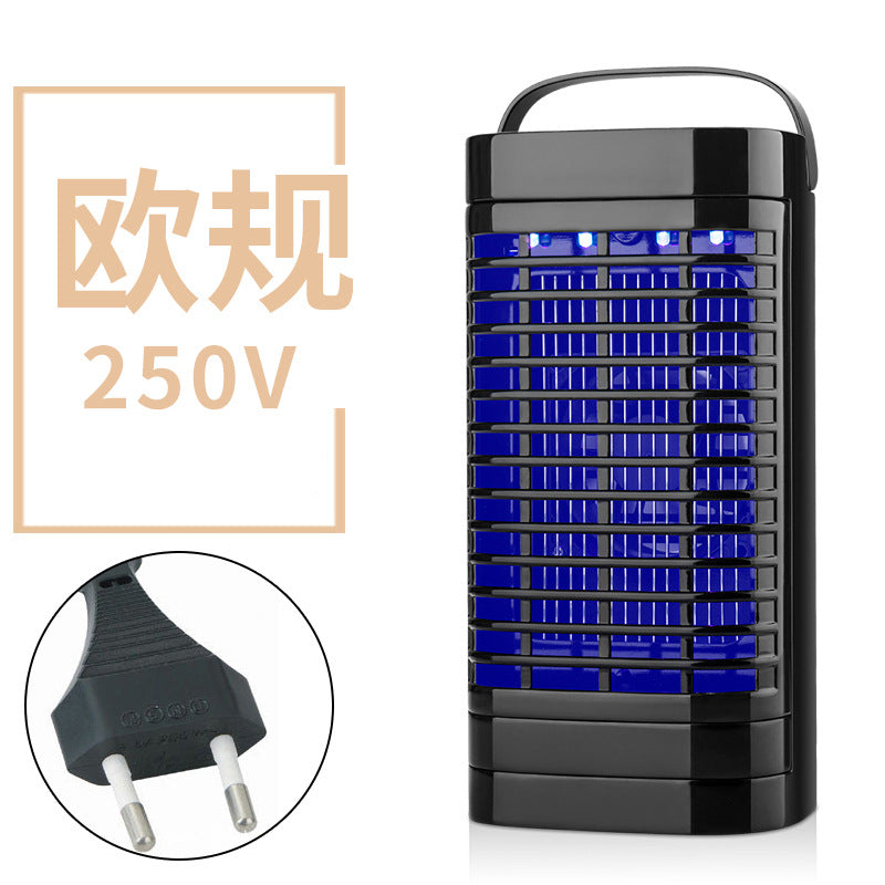 Electric Mosquito Killer Lamp for Home Use