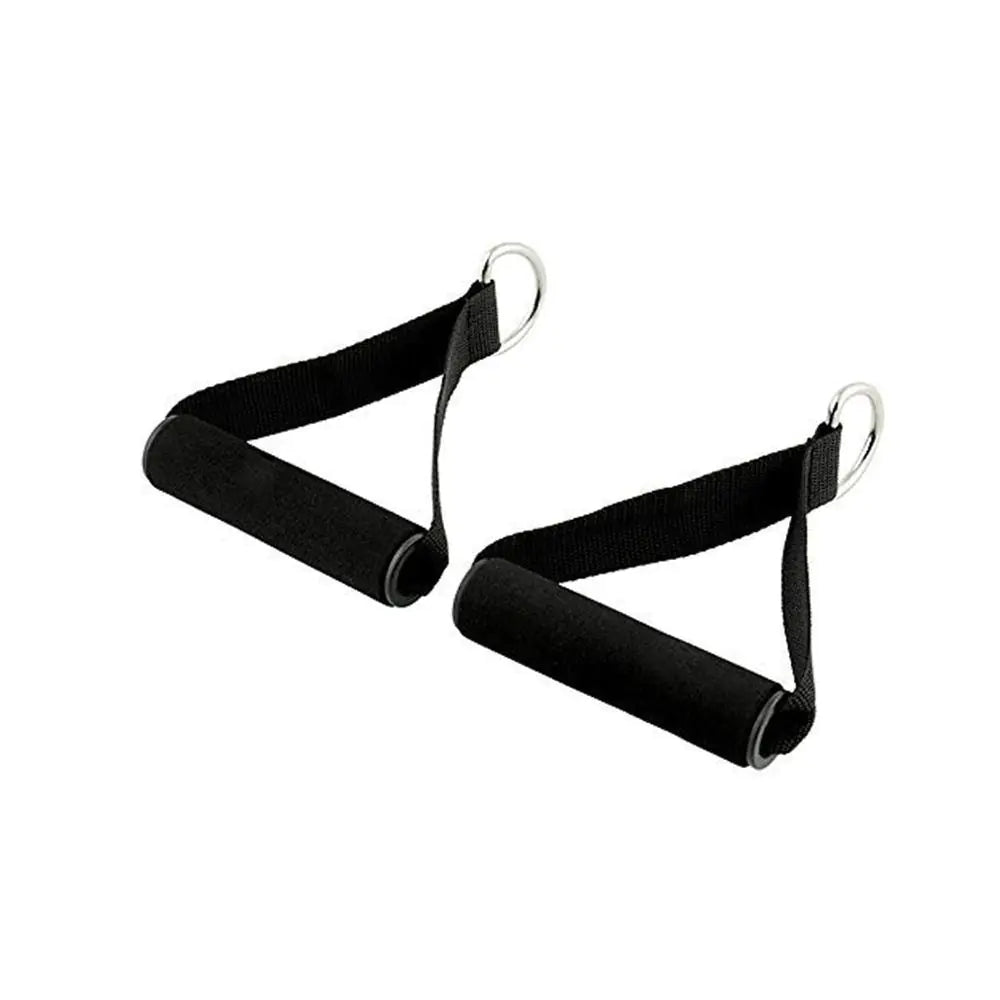 Resistance Band Handles for Home Workout Accessories - Joomcy