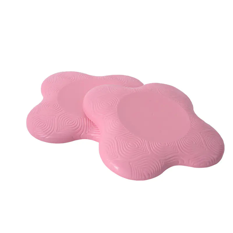 Multi-Functional Non-Slip Yoga Knee Pads (Various Colors) - Joomcy