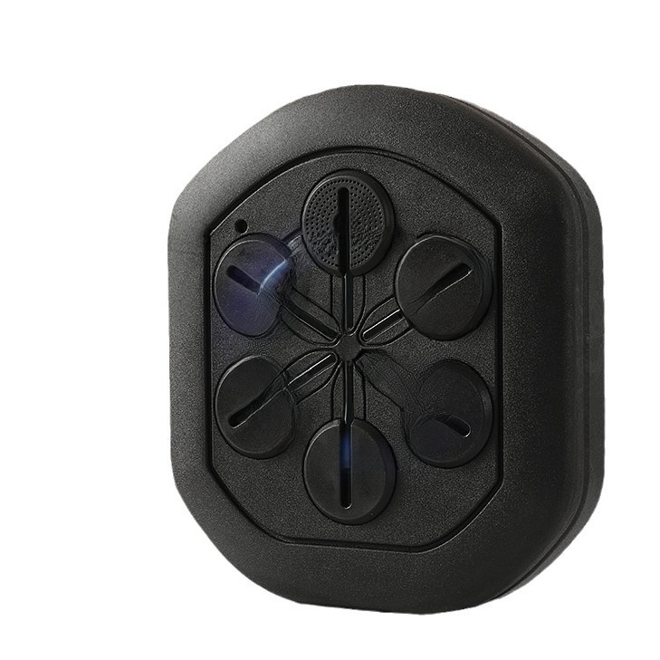 Smart Home Dual Bluetooth Music Boxing Trainer Machine