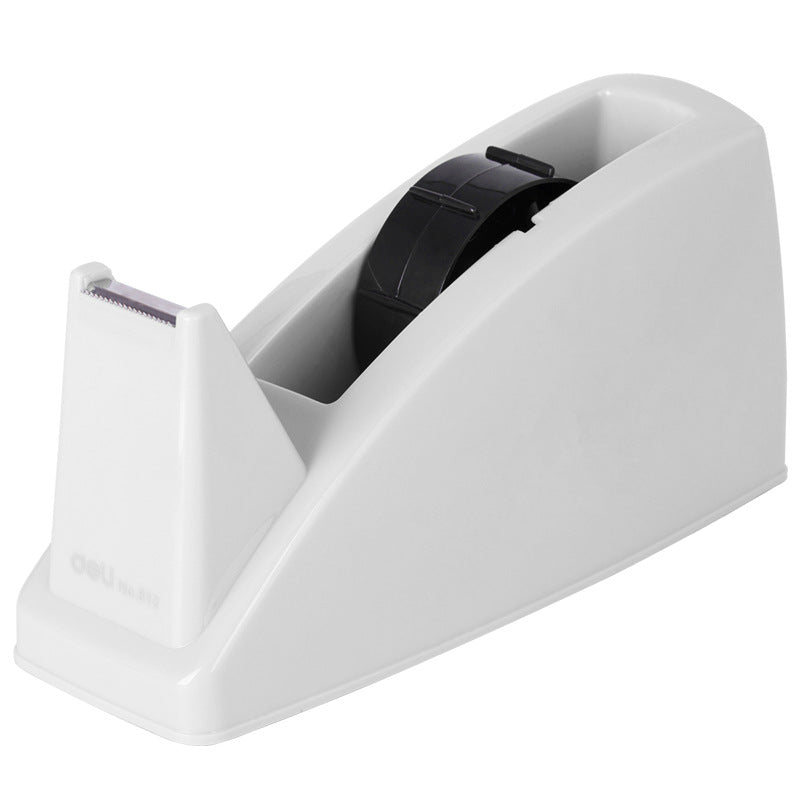 Deli 812 Tape Dispenser for 24mm Tape, 2 Colors
