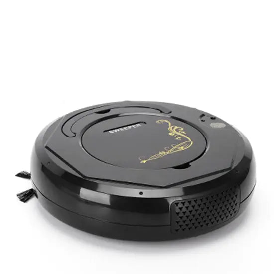 Smart Robot Vacuum Cleaner for Home Use