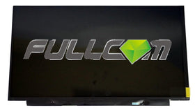 FULLCOM New LCD Replacement Screen 15.6 Inch NT156FHM-N63 FHD 1920x1080 30 Pin Matte for Laptop/Display/Screen/LCD Application