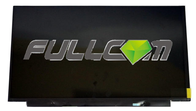 FULLCOM New LCD Replacement Screen 15.6 Inch NT156FHM-N63 FHD 1920x1080 30 Pin Matte for Laptop/Display/Screen/LCD Application