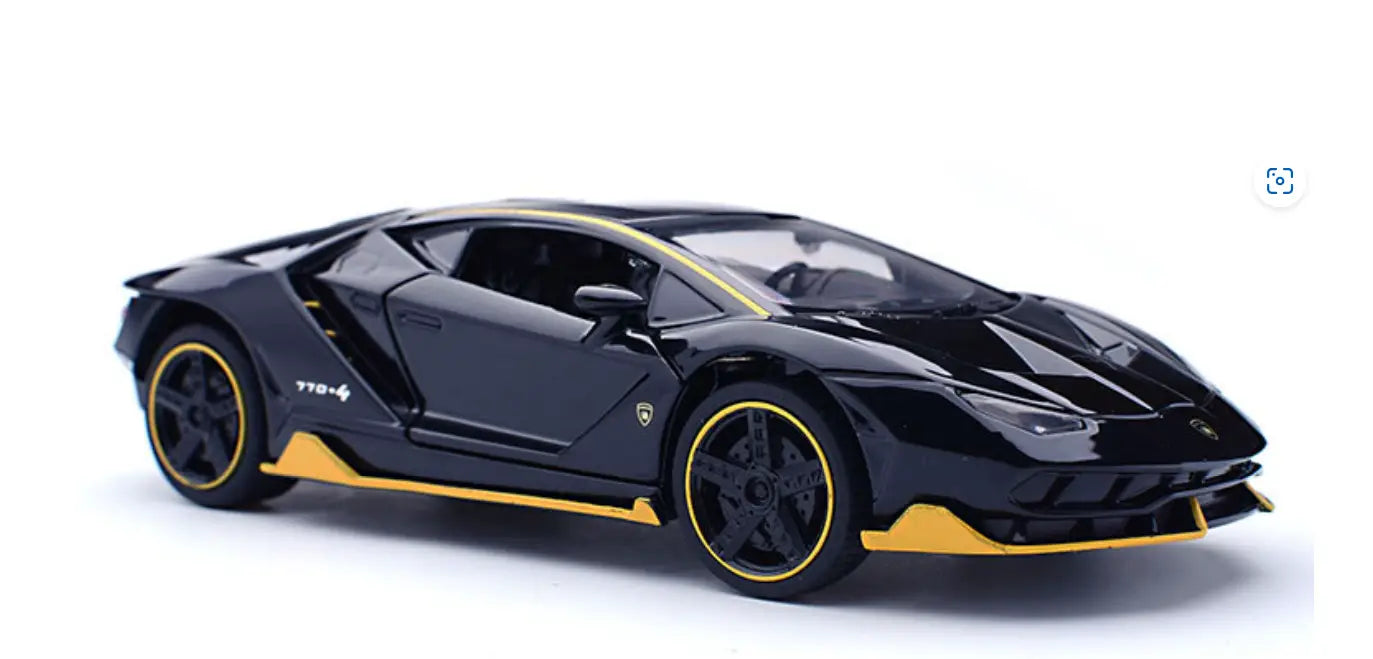 Car Model Image 2