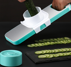 Home Vegetable Cutter, Multi-Functional Kitchen Tool