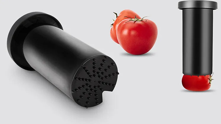 Multi-Function Electric Juicer