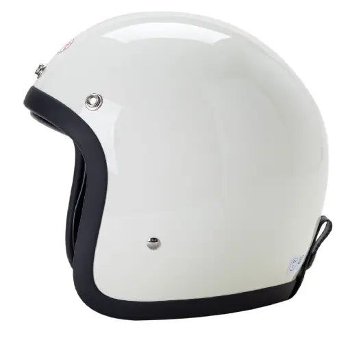 Low Profile Harley Motorcycle Helmet 1