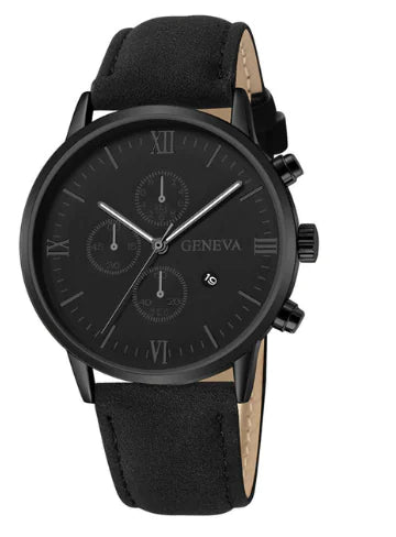Multifunctional Non-Mechanical Watch - Joomcy