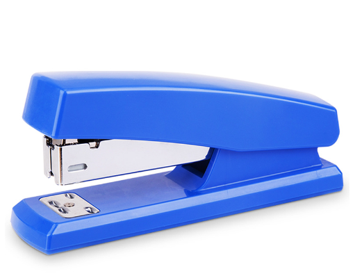Deli Heavy-Duty Stapler 0425 with Staples for Office