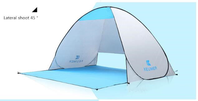 Automatic Beach Tent