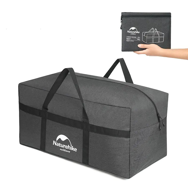 Outdoor Camping Storage Bag for Gear and Clothes - Joomcy